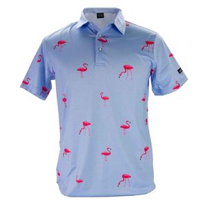 Camisetas Polo para Hombre, Precio de Fábrica, Superventas, Ropa Casual, Tejido de Punto Transpirable, Diseño Liso, 100% Algodón - Product Image 2