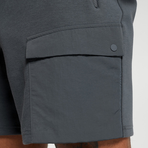 Short Easy Dry pour hommes Prix d'usine Modèle populaire Couleur personnalisée de haute qualité Meilleur tarif pour les shorts pour hommes - Product Image 6