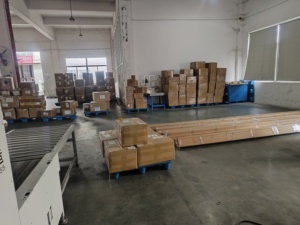 Servicios de Transporte de Carga Puerta a Puerta de Alta Calidad, China Alemania, Envío Aéreo + Express, Profesional, Eficiente, Económico, con Seguro - Product Image 5