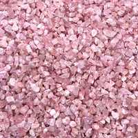 Meilleur Prix Pierre de Cristal Rose 2-3cm à Libération Lente de Parfum Personnalisée en Gros pour Événements et Tables, Faible Taux de Déchets, Nettoyage Facile