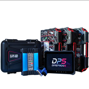 高性能自動車診断およびDia <span class=keywords><strong>prog</strong></span> 5 DP5車両電子機器用計器盤プログラミングツール - Product Image 3