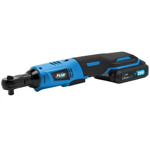 ประแจวงล้อไร้สายพัลซาร์ 20V ลิเธียม-ไอออน - ประแจไฟฟ้าเกรดอุตสาหกรรม - Product Image 2