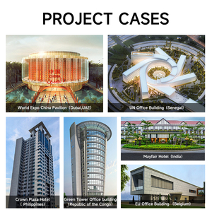 Khách sạn hiện đại thương hiệu ARROW sử dụng thiết bị vệ sinh cao cấp bằng gốm sứ, chậu rửa mặt đặt sàn công cộng, bảo hành 5 năm - Product Image 4