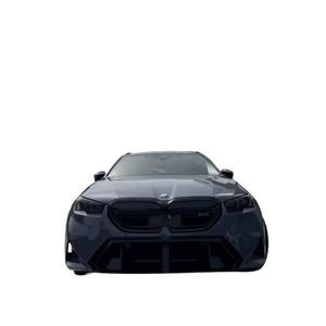 Nuevo/USADO BMW M5 AZUL 2025, Cámara Trasera 360, Capacidad de Carga 31-40T, Emisión Diésel/GAS, Automático - Product Image 1