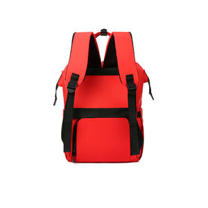 Sac à dos de conception récente fabriqué au Pakistan, best-seller, sac à dos d'école pour étudiants, design personnalisé, haute qualité, en vente - Product Image 4