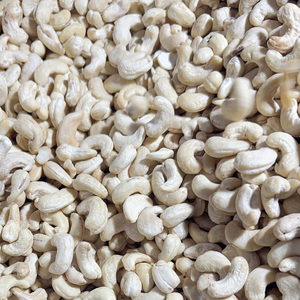 เมล็ดมะม่วงหิมพานต์คุณภาพสูงจากโรงงานซานติโก ราคา Ww240 บรรจุภัณฑ์ถุง  บรรจุภัณฑ์แบบกำหนดเอง - Product Image 1