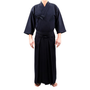Uniforme de Kendo Personalizado al por Mayor, 100% Algodón, Ropa de Entrenamiento de Artes Marciales Resistente, Fabricante OEM ODM, Pakistán - Product Image 2