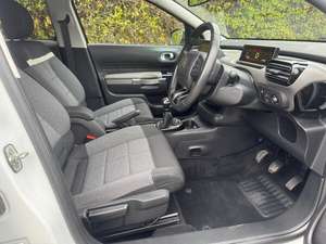 CITROEN C4 CACTUS 1.2 USADO, Volante a la Izquierda/Derecha - Product Image 3