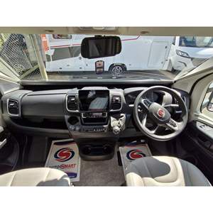 Autocaravana Swift Kon-Tiki 784 - Product Image 4