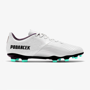 <span class=keywords><strong>Botas</strong></span> de fútbol de entrenamiento de suelo firme OEM personalizadas de fabricante, zapatos de fútbol de Interior de césped <span class=keywords><strong>artificial</strong></span> - Product Image 2