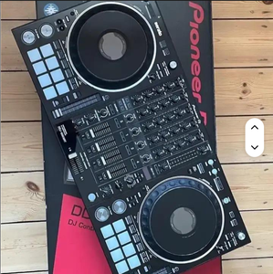 Nuevo Controlador de DJ Profesional DDJ-1000SRT de Calidad en Venta, Serato DDJ1000SRT de 4 Canales - Product Image 1