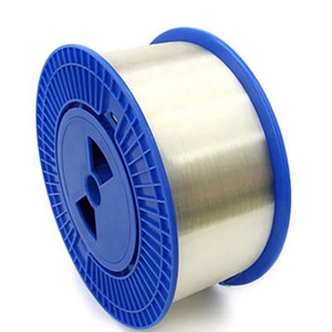 ใยแก้วนำแสงไฟเบอร์ออปติกขนาด 0.25 มม. FPV G657A2 ใยแก้วเปลือย ความยาว 50.4 กม. ใช้ได้ทั้งภายในและภายนอกอาคาร ใยแก้วนำแสงแบบ SM สำหรับ AI - Product Image 5