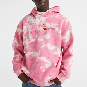 Sudadera con Capucha de Otoño con Logotipo Personalizado Bordado, Hecha de Mezcla de Algodón, Sin Forro, Ecológica e Impermeable - Product Image 2