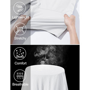 Short de Jogging pour Homme de Haute Qualité Respirant à Séchage Rapide Short de Fitness pour Homme Personnalisé Sublimation Gym Basketball Sport pour Homme - Product Image 4