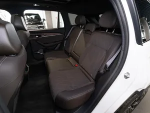 2025 MUNJARO SUV Turbo Auto matic Leather R18 Aluminium Alloy Rear <b>Camera</b> <b>Panoramic</b> Sunroof LED Lights Touch Screen - Product Image 5