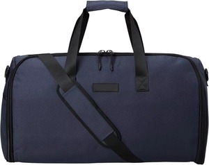 Bolsa de gimnasio informal Vintage duradera <span class=keywords><strong>2025</strong></span> de alta calidad al por mayor, traje colgante plegable para viajes al aire libre, bolsas de lona para llevar ropa - Product Image 3