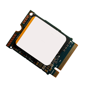 KBG40ZNS512G 512GB M.2 NVMe SSD |   Hoge-snelheidsopslag voor desktop-pc's en laptops, voor betere computerprestaties. - Product Image 2