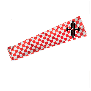 Sublimación de calidad superior Nuevo elegante Anti-UV Mangas de brazo de Ciclismo de secado rápido Material de poliéster Spandex de alta calidad - Product Image 3