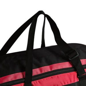 ผู้ผลิตจากปากีสถาน ปี 2025 กระเป๋าชุดกีฬาแร็กเก็ตโพลีเอสเตอร์คุณภาพสูง พร้อมบริการ OEM - Product Image 5