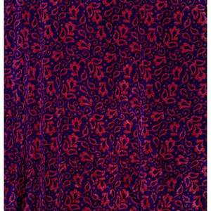 Kimono en soie vintage peint à fleurs Kimono traditionnel Robe Kimono vintage Vêtements de nuit pour femmes Kimono en soie Vêtements de nuit pour femmes - Product Image 6