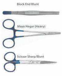 Herramientas paramédicas EMT negras de primera calidad construidas para uso táctico incluye tijeras de vendaje médico Manual de tijeras de utilidad - Product Image 5