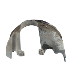Para C30 1ª Serie (06>12) ARCO DE RUEDA TRASERO IZQUIERDO 30744038 D4164T Código Interno 1497882 - Product Image 1