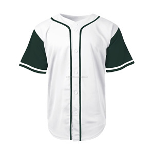 Camiseta de béisbol y softball cómoda para jóvenes con logotipo personalizado MOQ bajo transpirable con diseño de etiqueta privada ropa suave y transpirable - Product Image 1