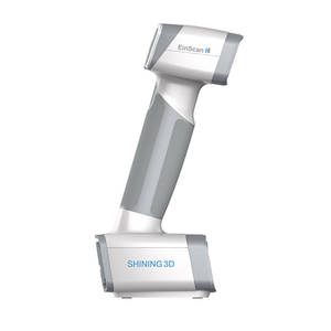 Shining 3D EinScan HX <b>Handheld</b> 3D <b>Scanner</b> With CMOS Sensor 1080P Resolution - Product Image 1