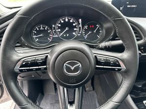 สะอาดใช้2024มาสด้า MAZDA3 2.5 s เลือกกีฬา FWD - Product Image 4