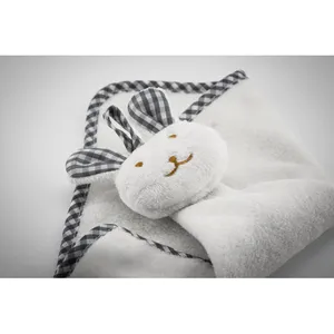 Toalla Dudu HUG ME, Manta Personalizada, Merchandising - Product Image 3