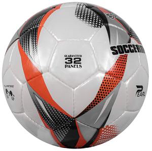 Balón de fútbol sala de PVC con diseño de logotipo personalizado al por mayor, último diseño, fútbol infantil impermeable, tamaño 5, partidos deportivos de TPU - Product Image 3