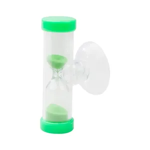 Personalized <b>Hourglass</b> Sandy Kitchen <b>Timers</b> Customizable Merchandising Product - Product Image 2