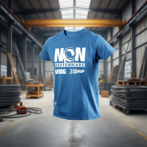 Camiseta X-Grip de Usag, Categoría de Productos de Calzado de Seguridad - Product Image 3