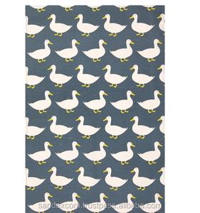 Torchon de cuisine en coton écologique tissé à séchage rapide de qualité supérieure-Conception personnalisable ISO9001 Fournisseur de vente certifié en Inde - Product Image 6