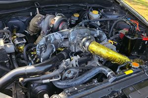 Sedán Subaru Impreza WRX 2013 USADO con Volante a la Izquierda/Derecha - Product Image 6