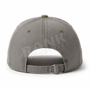 Gorras Deportivas de Marca Propia Ajustables para Correr, Fitness y Uso al Aire Libre - Product Image 2