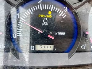 รถแทรกเตอร์ขนาดเล็ก คูโบต้า L3301D ปี 2017 - Product Image 2