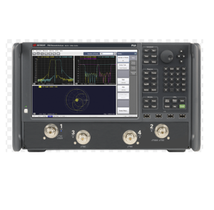 Analyseur de réseau vectoriel personnalisé de haute qualité avec analyse de forme d'onde en temps réel pour les tests de signal industriels en usine - Product Image 4