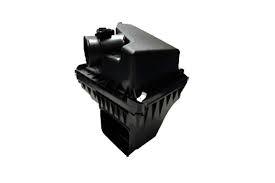 Pieza de repuesto directa de calidad premium diseñada para alojar la carcasa del filtro de aire, es un componente esencial del sistema del motor. - Product Image 2