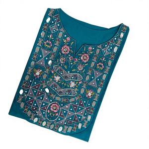 Traje Salwar de Tela de Seda Viscosa Pakistaní de Diseño Moderno y Exclusivo de Boutique India, Traje Formal para Mujer para Fiestas - Product Image 1