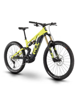 Cadre en acier et aluminium personnalisable de qualité industrielle pour vélo électrique Hard Cross 5 HC5 - OEM/ODM - Garantie de 3 ans - Product Image 4