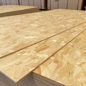 Panneaux en bois OSB en gros, OSB2, OSB3, <span class=keywords><strong>OSB4</strong></span>, 8 mm, 18 mm - Product Image 1