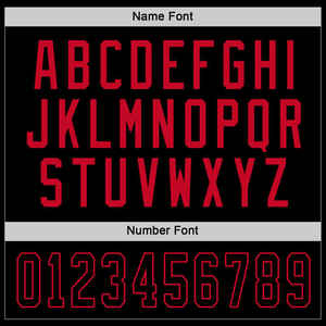 Vente en gros de haute qualité, dernière conception, maillot de hockey sur glace à vendre, maillot de hockey sur glace sur mesure - Product Image 4