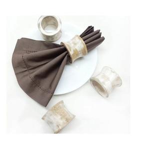 Porta Servilletas de Madera con Diseño Impreso, Precio de Fábrica al por Mayor, Caja para Servilletas Decorativa para Mesas de Restaurantes al Mejor Precio - Product Image 4