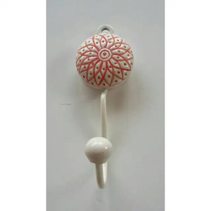 ตะขอเหล็กติดผนังโบราณดีไซน์เรียบง่ายสำหรับใช้ตกแต่งในอุตสาหกรรมเหมืองแร่และงานหนัก - Product Image 4