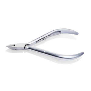 <b>Cuticle</b> Nail <b>Nipper</b> Wholesale Stainless Steel Custom Logo <b>Cuticle</b> <b>Nippers</b> - Product Image 4