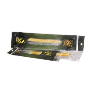 Estuche/soporte de palo de limpieza de dientes naturales de alta calidad, superventas, cepillo de dientes de cerdas suaves, producto de higiene bucal multiusos - Product Image 5