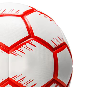 Top vente de haute qualité adulte taille 5 ballon de football PU PVC matériel pour entraînement sportif compétition usine gros Match Logo - Product Image 4