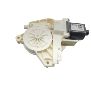 MOTEUR ÉLECTRIQUE DE LUNETTE AVANT GAUCHE FIAT 500 X Series 0130822664 (15>) - Product Image 3