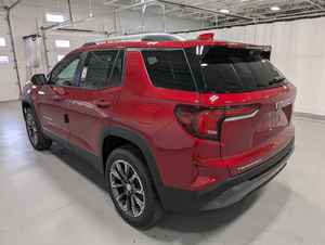 Hervorragende Kraftstoffeffizienz 2026 G <span class=keywords><strong>M</strong></span> C Te-rrain Elevation Frontantrieb SUV, 1,5L Turboaufgeladener 4-Zylinder - Product Image 4